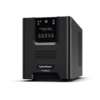 CyberPower Professional Series PR1000ELCD UPS 900Watt 1000VA