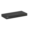 NETGEAR AV Line M4250-10G2XF- Switch 12-porte 10 Gigabit PoE+
