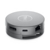 Dell Mobile Adapter DA310 USB-C Dockingstation