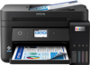 Epson EcoTank ET-4850 Blækprinter