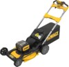 Dewalt DCMWSP156N-XJ 2X18V LAWN MOWER SELF-PROPELLED, RWD.53CM SOLO