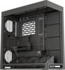 HAVN HS 420 VGPU PC-Gehäuse, Midi-Tower, E-ATX, Tempered Glass, PCIe 5.0 Riser Kabel