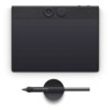 Wacom Intuos Pro Sort