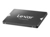 Lexar NS100 SSD 1TB 2.5' SATA-600