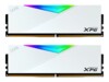 XPG LANCER RGB DDR5 SDRAM 64GB kit CL32 On-die ECC DIMM 288-PIN