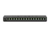 NETGEAR GS316v3 Switch 16-porte Gigabit Ethernet