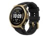 Amazfit T-Rex 3 Pro 44 mm Sort Guld SmartWatch
