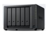 Synology Lagringskabinet
