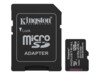 Kingston Technology Industrial MicroSDXC 128GB 100MB/s