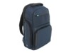 Mobilis Executive 4 Rygsæk til notebook 16' Polyester Sort Blå