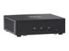 TAROX G14 Mini PC Core Ultra 7 155H 16GB 500GB Intel Arc Graphics Windows 11 Pro