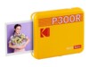 Kodak Photo Printer Mini 3 Retro Farvesublimering