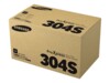 Samsung MLT-D304S Sort 7000 sider Toner SV043A