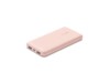 Belkin BoostCharge Powerbank 10000mAh 18Watt 2xUSB-A 1xUSB-C Pink