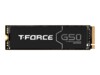 Team Group T-FORCE SSD G50 512GB M.2 PCI Express 4.0 x4 (NVMe)