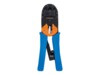 Intellinet Universal Modular Plug Crimping Tool, For RJ45, RJ12 and RJ11 modular plugs Krimpudstyr