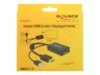DeLOCK Video transformer
