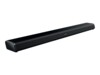 Grundig DSB 970 2.1-kanal Soundbar Sort