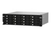 QNAP TL-R1620Sdc Harddisk-array 16bays
