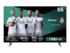 Hisense 55E6NT 55' 4K UHD (2160p) Sort