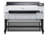 Epson SureColor SC-T5400M Blækprinter