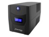 PowerWalker Basic VI 1500 STL UPS 900Watt 1500VA