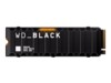 WD_BLACK SN850X SSD WDS800T2XHE 8TB M.2 PCI Express 4.0 x4 (NVMe)