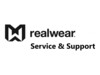 RealWear Service and Support Pack Garantiforlængelse (fornyelse) 1år