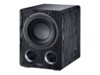 Magnat Alpha RS 8 Subwoofer Sort