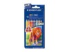 STAEDTLER Noris Club Jumbo Farvet blyant 4mm
