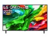 LG 55QNED85A3C 55' 4K UHD (2160p)