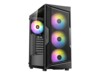 Antec AX Series AX61 Tower ATX Sort
