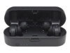 Audio-Technica ATH CKR7TW Trådløs Ægte trådløse øretelefoner Sort