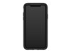 OtterBox Symmetry Series Beskyttelsescover Sort Apple iPhone 11