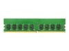 Synology DDR4 4GB ECC