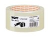 Nopi Universal Transparent Pakketape