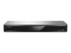 Panasonic DMR-BCT765 Blu-ray diskoptager med TV tuner og HDD