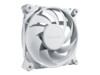 be quiet! Silent Wings 4 Fan 1-pack Hvid 120 mm