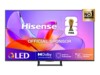 Hisense A7Q 65A7Q 65' 4K Ultra HD Sort