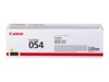 Canon 054 Gul 1200 sider Toner 3021C002