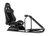Next Level Racing GTRacer 2.0 Gamer Stol Sort