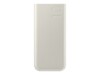 Samsung Galaxy EB-P3400 Powerbank 10000mAh 25Watt 1xUSB-C Beige