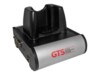 GTS Docking-cradle RS-232 / USB / Ethernet