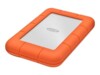 LaCie Rugged Mini Harddisk 1TB USB 3.0