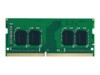 GOODRAM DDR4 16GB 3200MHz CL22 Ikke-ECC SO-DIMM 260-PIN