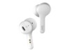 JVC HA A8T Trådløs TWS earbuds Hvid