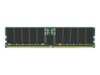 Kingston DDR5 SDRAM 64GB 4800MHz CL40 reg On-die ECC DIMM 288-PIN