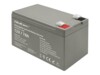 Qoltec UPS-batteri