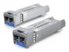 Ubiquiti UACC-OM-SM-10G-D SFP+ transceiver modul