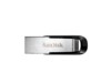 SanDisk Ultra Flair 128GB USB 3.0 USB stick Sølv
